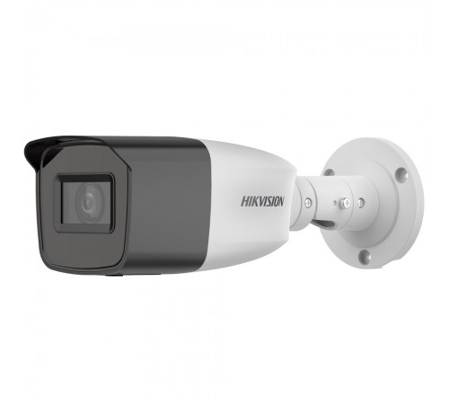 HD-TVI відеокамера 2 Мп Hikvision DS-2CE19D0T-VFIT3F(C) (2.7-13.5 мм) для системи відеонагляду HD-TVI відеокамера 2 Мп Hikvision DS-2CE19D0T-VFIT3F(C) (2.7-13.5 мм) для системи відеонагляду