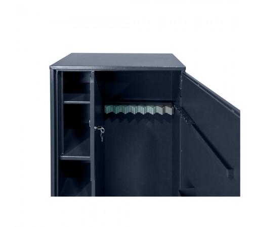 Сейф збройовий GRIFFON GLST.650.K Сейф збройовий GRIFFON GLST.650.K