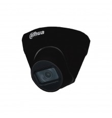 IP-відеокамера 2 Мп Dahua DH-IPC-HDW1230T1-S5-BE (2.8 мм) для системи відеоспостереження
