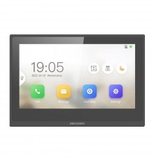 IP-відеодомофон Hikvision DS-KH6351-TE1
