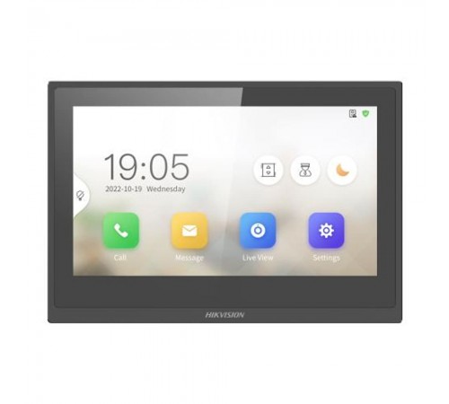 IP-відеодомофон Hikvision DS-KH6351-TE1 IP-відеодомофон Hikvision DS-KH6351-TE1