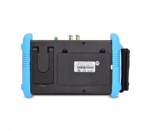 Тестер IP камер M-IPC-600E Тестер IP камер M-IPC-600E