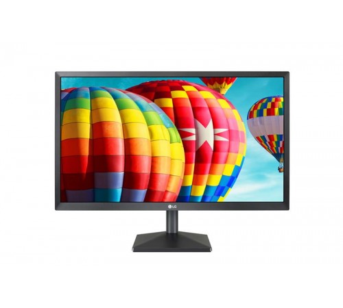 Монітор LCD 23.8" LG 24MK430H-B D-Sub, HDMI, IPS, Free Sync Монітор LCD 23.8" LG 24MK430H-B D-Sub, HDMI, IPS, Free Sync