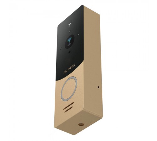 Відеопанель 2 Мп Slinex ML-20HD gold+black Відеопанель 2 Мп Slinex ML-20HD gold+black