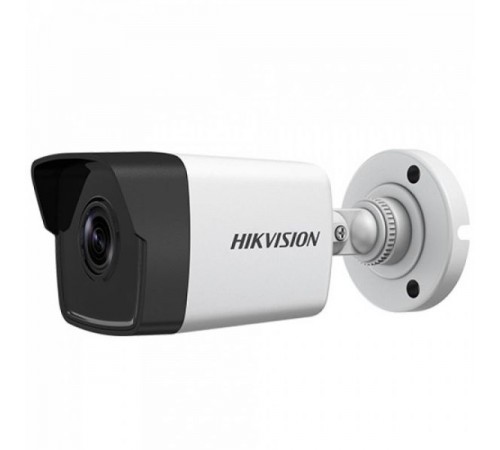 IP-відеокамера Hikvision DS-2CD1023G0-I(4mm) для системи відеонагляду IP-відеокамера Hikvision DS-2CD1023G0-I(4mm) для системи відеонагляду