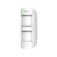 Бездротовий вуличний датчик руху Ajax MotionProtect Outdoor white