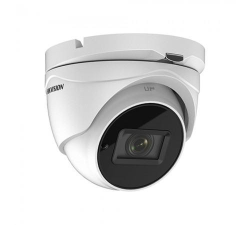 HD-TVI відеокамера 5 Мп Hikvision DS-2CE79D3T-IT3ZF (2.7-13.5 мм) для системи відеонагляду HD-TVI відеокамера 5 Мп Hikvision DS-2CE79D3T-IT3ZF (2.7-13.5 мм) для системи відеонагляду