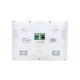 IP-відеодомофон з Wi-Fi 10" Akuvox C319A з вбудованою камерою