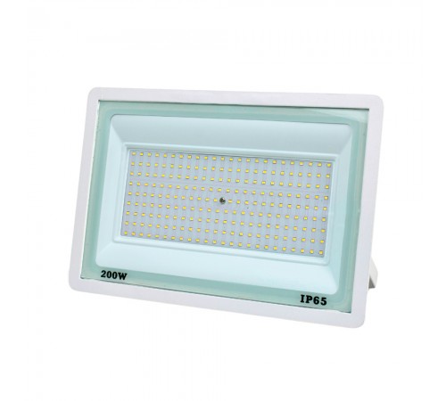 Комплект із 3-х прожекторів світлодіодних Lightwell LW-FL-W-200 200 W Комплект із 3-х прожекторів світлодіодних Lightwell LW-FL-W-200 200 W