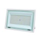 Комплект із 3-х прожекторів світлодіодних Lightwell LW-FL-W-200 200 W