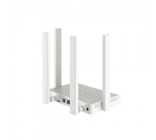 Маршрутизатор Keenetic Runner 4G KN-2210-01EN N300 4xFE, Micro-SIM з Wi-Fi Mesh системой Маршрутизатор Keenetic Runner 4G KN-2210-01EN N300 4xFE, Micro-SIM з Wi-Fi Mesh системой