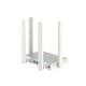 Маршрутизатор Keenetic Runner 4G KN-2210-01EN N300 4xFE, Micro-SIM з Wi-Fi Mesh системой