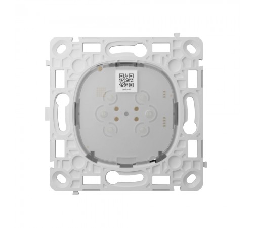 Реле Ajax LightCore (2-way) vertical для прохідного вимикача Реле Ajax LightCore (2-way) vertical для прохідного вимикача