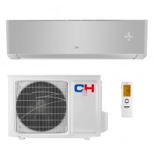 Кондиціонер CH-S12FTXAM2S-SC