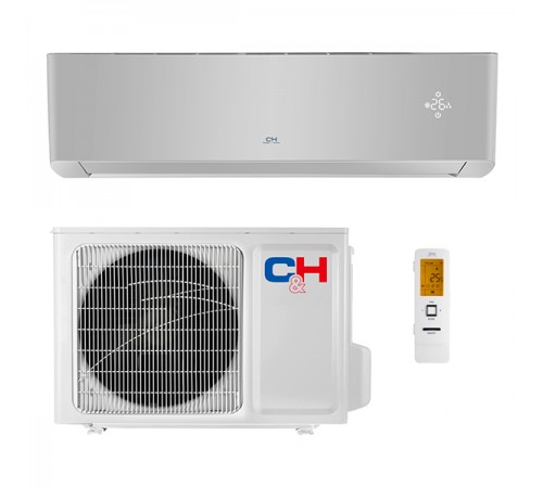 Кондиціонер CH-S12FTXAM2S-SC Кондиціонер CH-S12FTXAM2S-SC