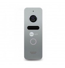 Відеопанель 700 ТВЛ NeoLight SOLO Silver з монтажним кутком