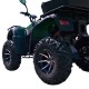 Електроквадроцикл SN-EA34 8000W 72V