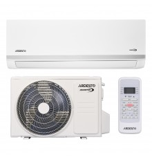 Кондиціонер ARDESTO ACM-24ERP-R32-WI-FI-AG-S інверторний