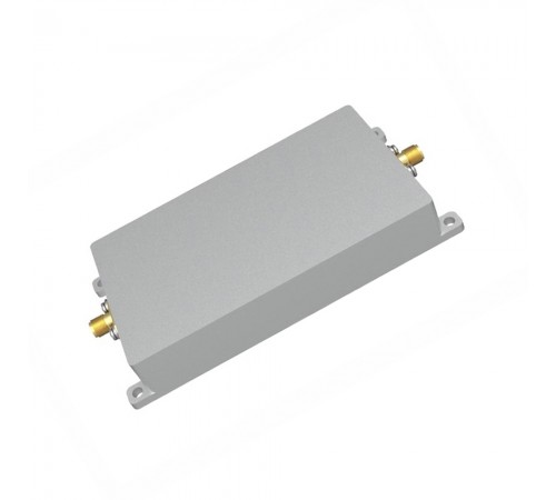 Підсилювач сигналу 900 МГц HS09104043D2 (20Вт) Wi-Fi Signal Booster Підсилювач сигналу 900 МГц HS09104043D2 (20Вт) Wi-Fi Signal Booster
