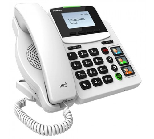 SIP-телефон Akuvox R15P SIP-телефон Akuvox R15P