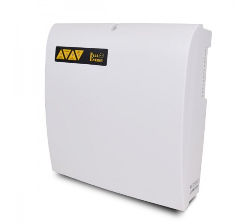 Комплект блок безперебійного живлення Full Energy BBGP-1210 + акумулятор 12В 18 Ач для ИБП Faraday Electronics FAR18-12 Комплект блок безперебійного живлення Full Energy BBGP-1210 + акумулятор 12В 18 Ач для ИБП Faraday Electronics FAR18-12