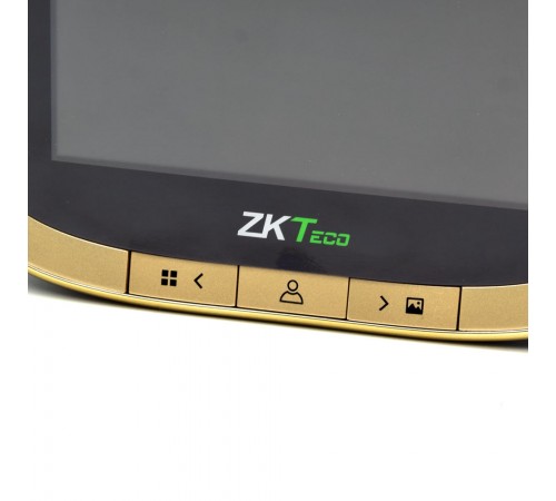 Відеодзвінок 1 Мп ZKTeco VD04-A01 Door Bell Відеодзвінок 1 Мп ZKTeco VD04-A01 Door Bell