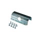 Комплект шлагбаума Came G4040 ENCODER з шириною проїзду до 4 м