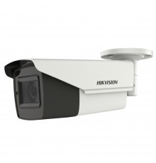 HD-TVI відеокамера 5 Мп Hikvision DS-2CE19H8T-AIT3ZF (2.7-13.5 мм) Ultra-Low Light для системи відеонагляду