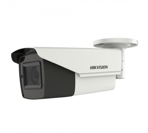 HD-TVI відеокамера 5 Мп Hikvision DS-2CE19H8T-AIT3ZF (2.7-13.5 мм) Ultra-Low Light для системи відеонагляду HD-TVI відеокамера 5 Мп Hikvision DS-2CE19H8T-AIT3ZF (2.7-13.5 мм) Ultra-Low Light для системи відеонагляду