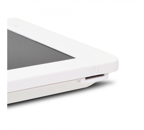 Відеодомофон BCOM BD-480 White Відеодомофон BCOM BD-480 White