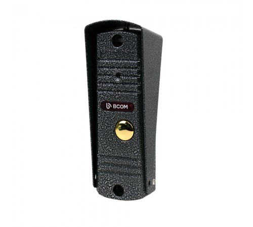 Відеопанель BCOM BT-305HR Silver Відеопанель BCOM BT-305HR Silver
