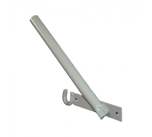 Кронштейн ZelK КС-7 50.45.500 з гаком Кронштейн ZelK КС-7 50.45.500 з гаком