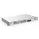 Комутатор Ruijie Reyee RG-NBS3200-24GT4XS керований 28-портовий без PoE