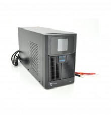 Джерело безперебійного живлення Ritar RTSW-1500 LCD 12 1500 ВА / 1050 Вт