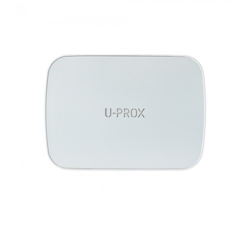 Комплект бездротової охоронної сигналізації U-Prox MPX G KF kit White + в подарунок VIA Energy Mini UPS для Wi-Fi роутера і додатковий датчик руху U-Prox PIR Комплект бездротової охоронної сигналізації U-Prox MPX G KF kit White + в подарунок VIA Energy Mini UPS для Wi-Fi роутера і додатковий датчик руху U-Prox PIR