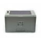 Шафа серверна CMS 6U 600 x 500 x 373 UA-MGSWL65G для мережевого обладнання