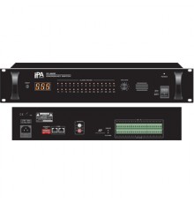 Контролер системи оповіщення IPC-MVRP