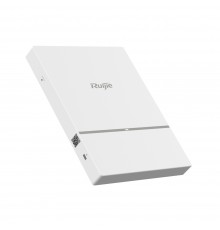 Точка доступу Ruijie RG-AP820-L(V2) внутрішня дводіапазонна з Wi-Fi 6