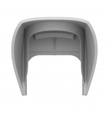 Піддашок Ajax Hood для датчика руху MotionProtect Outdoor