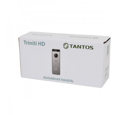 Відеопанель Tantos Triniti FHD Відеопанель Tantos Triniti FHD