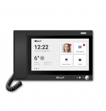 Монітор консьєржа Bas-IP AM-02 для IP-домофонів