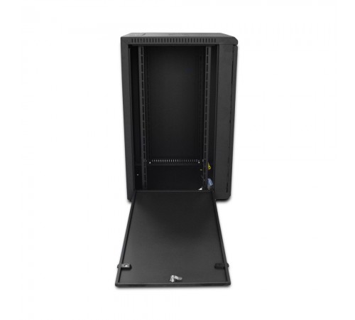Шафа серверна 15U WMA-6615 для мережевого обладнання Шафа серверна 15U WMA-6615 для мережевого обладнання