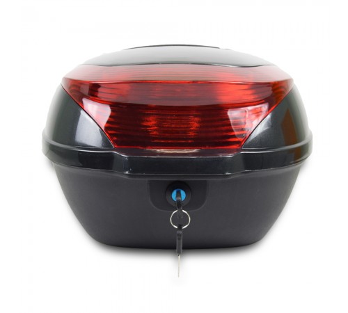 Електроскутер з багажником і кронштейном CITYCOCO Wuxi Jose Electric 1500W 60V20Ah Електроскутер з багажником і кронштейном CITYCOCO Wuxi Jose Electric 1500W 60V20Ah