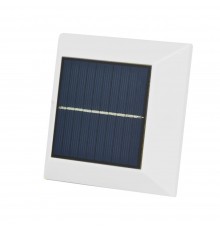 Світильник світлодіодний Solar Technology YH0416-PIR з бездротовим датчиком руху на сонячній енергії