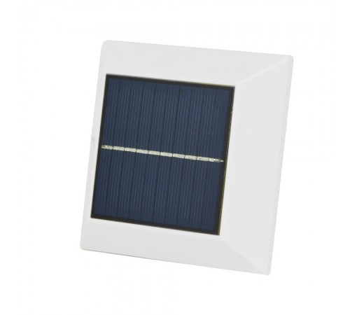 Світильник світлодіодний Solar Technology YH0416-PIR з бездротовим датчиком руху на сонячній енергії Світильник світлодіодний Solar Technology YH0416-PIR з бездротовим датчиком руху на сонячній енергії