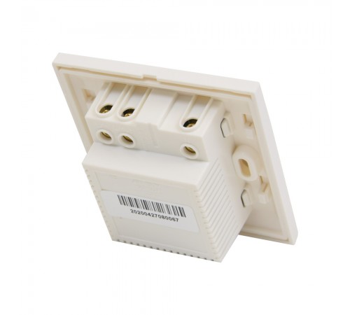 Енергозберігаючий карман для всіх типів карт ZKTeco Energy Saving Switch-All Енергозберігаючий карман для всіх типів карт ZKTeco Energy Saving Switch-All