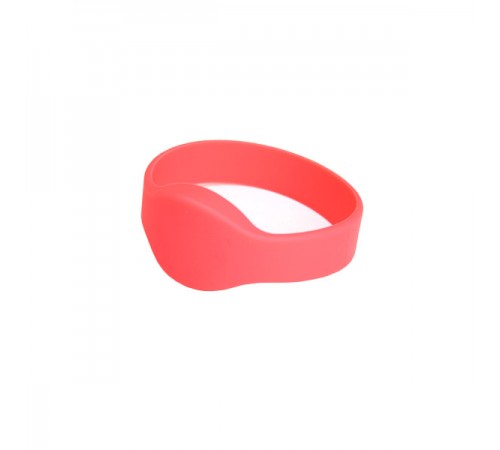 Браслет RFID-B-EM01D55 pink Браслет RFID-B-EM01D55 pink