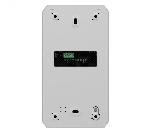 Клавіатура K-PAD4+ (white) Клавіатура K-PAD4+ (white)