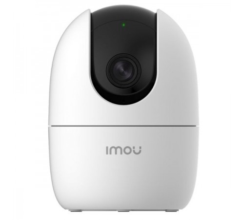 IP-відеокамера з Wi-Fi настільна 2 Мп IMOU Ranger 2 (IPC-A22EP) IP-відеокамера з Wi-Fi настільна 2 Мп IMOU Ranger 2 (IPC-A22EP)