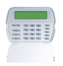 Виносний модуль Линд-11 LCD (клавіатура з РКІ дисплеєм)